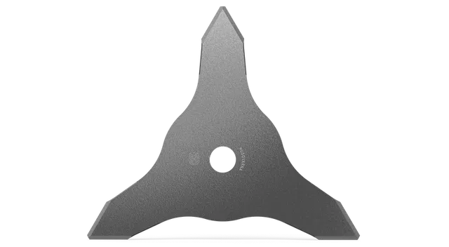 Husqvarna 300 mm 1" lama decespugliatore 3 denti erba alta