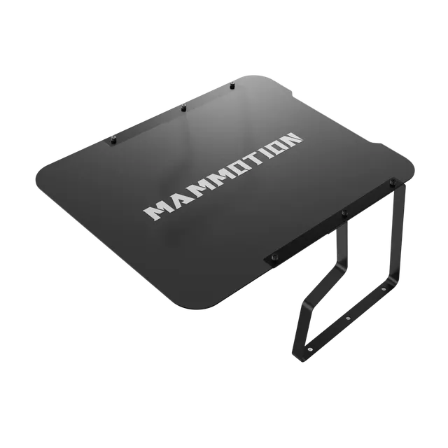 Mammotion LUBA mini garage mini tettoia antipioggia