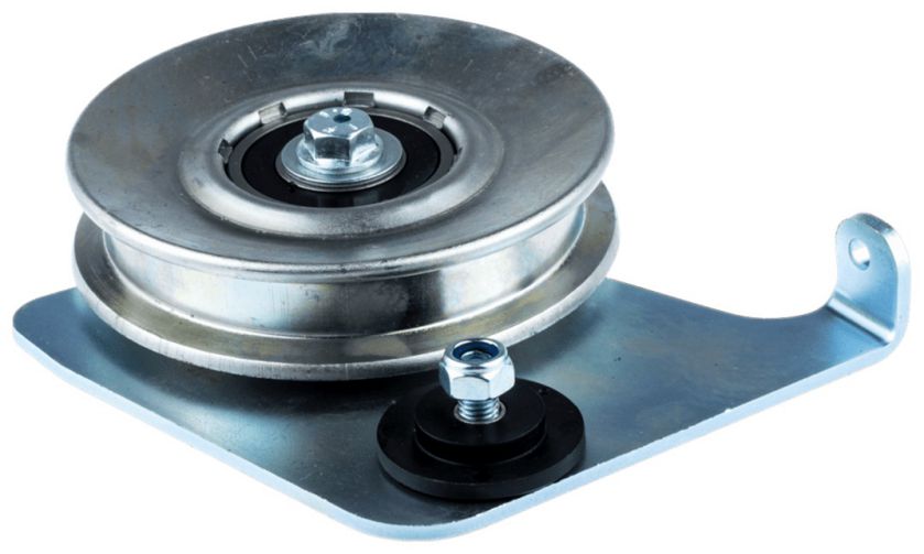 Husqvarna 5869666-01 kit tendicinghia ricambio trattorino