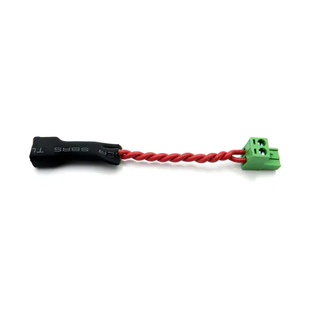 Robomow Amplificatore Segnale SPP6117A per Cavo