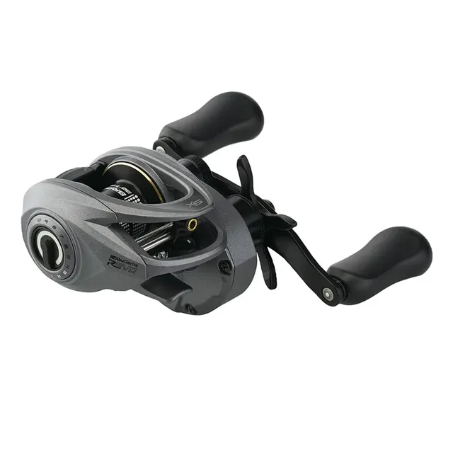 Abu Garcia Revo SX VoltiQ mulinello casting elettronico RH