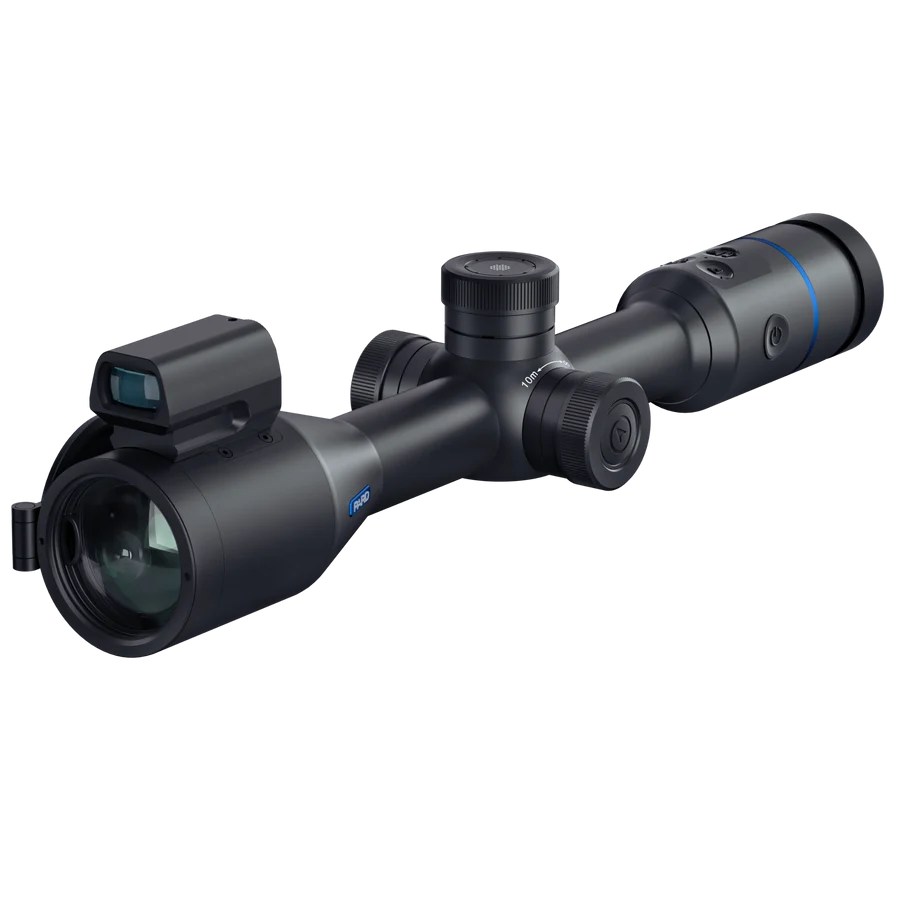 PARD Night Stalker 5K eX LRF visore notturno 70mm telemetro