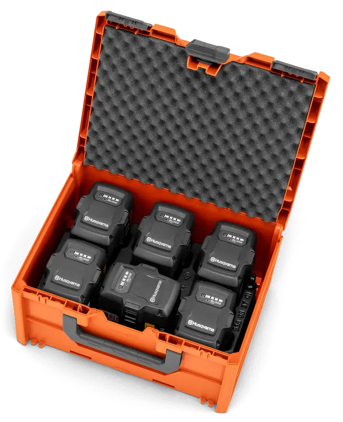 Husqvarna Batteriboks L contenitore batteria L