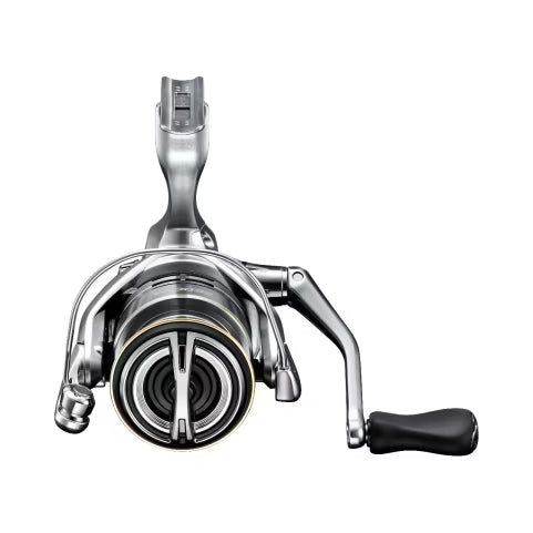 Shimano Sedona FJ mulinello pesca spinning HAGANE