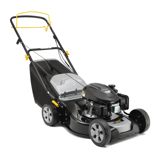 Alpina AL4 46 SA Tagliaerba a Scoppio 46 cm Trazione per 1200 m²