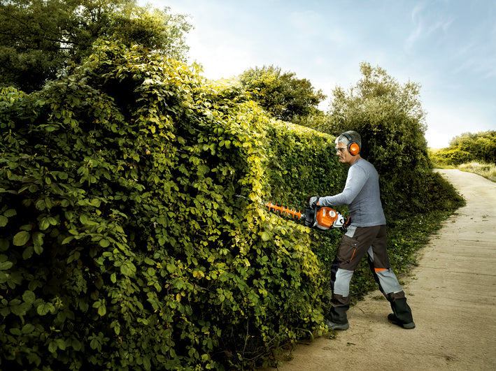 Stihl HS 82 RC-E tagliasiepi a scoppio 60 cm 38 mm