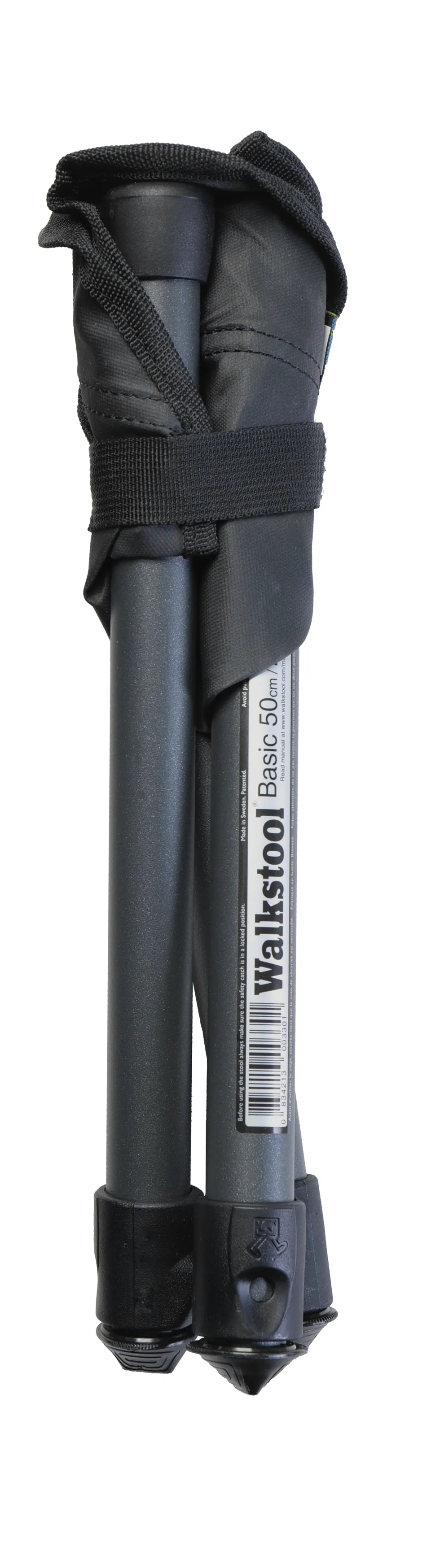 Walkstool Basic 50 sgabello telescopico pieghevole 50 cm