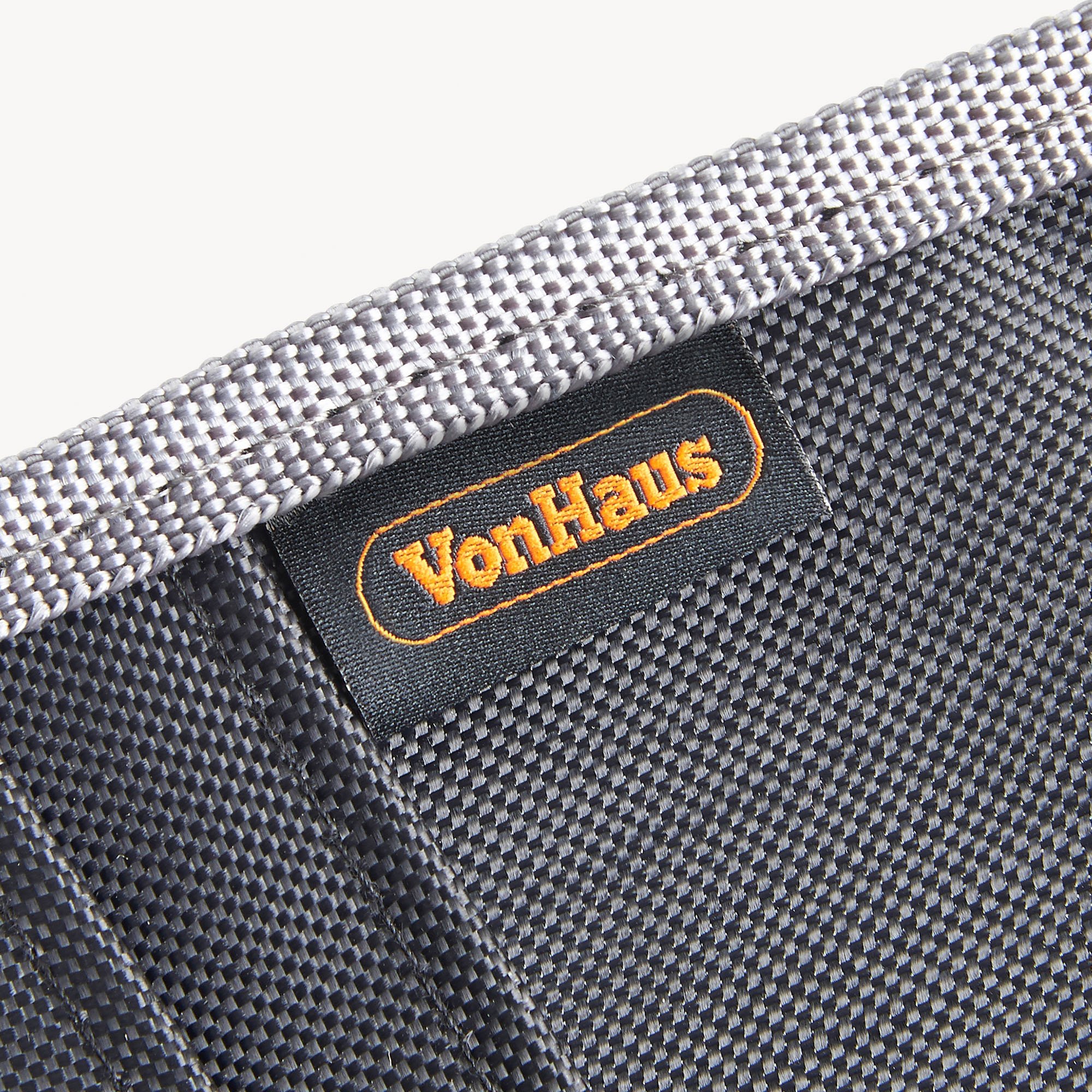 VonHaus Organizer Auto Sedile Posteriore 2 Pezzi Impermeabile