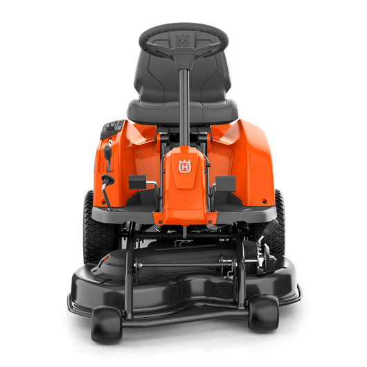 Husqvarna R 112iC rider batteria fino a 4700 m²