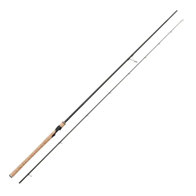Westin W2 Spin 7'1" 3-15 g canna spinning in carbonio