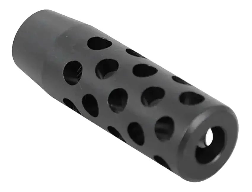 Freno di Bocca Calibro 30 Filetto 14x1 Acciaio Precisione
