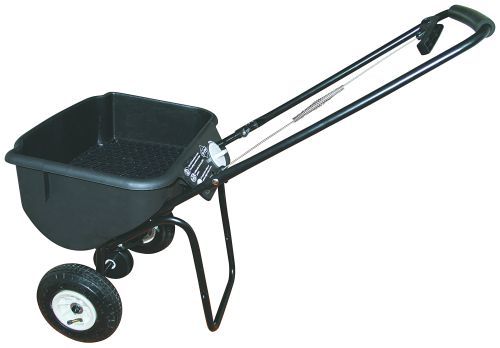 Ryom 30 L spandiconcime spargisale manuale