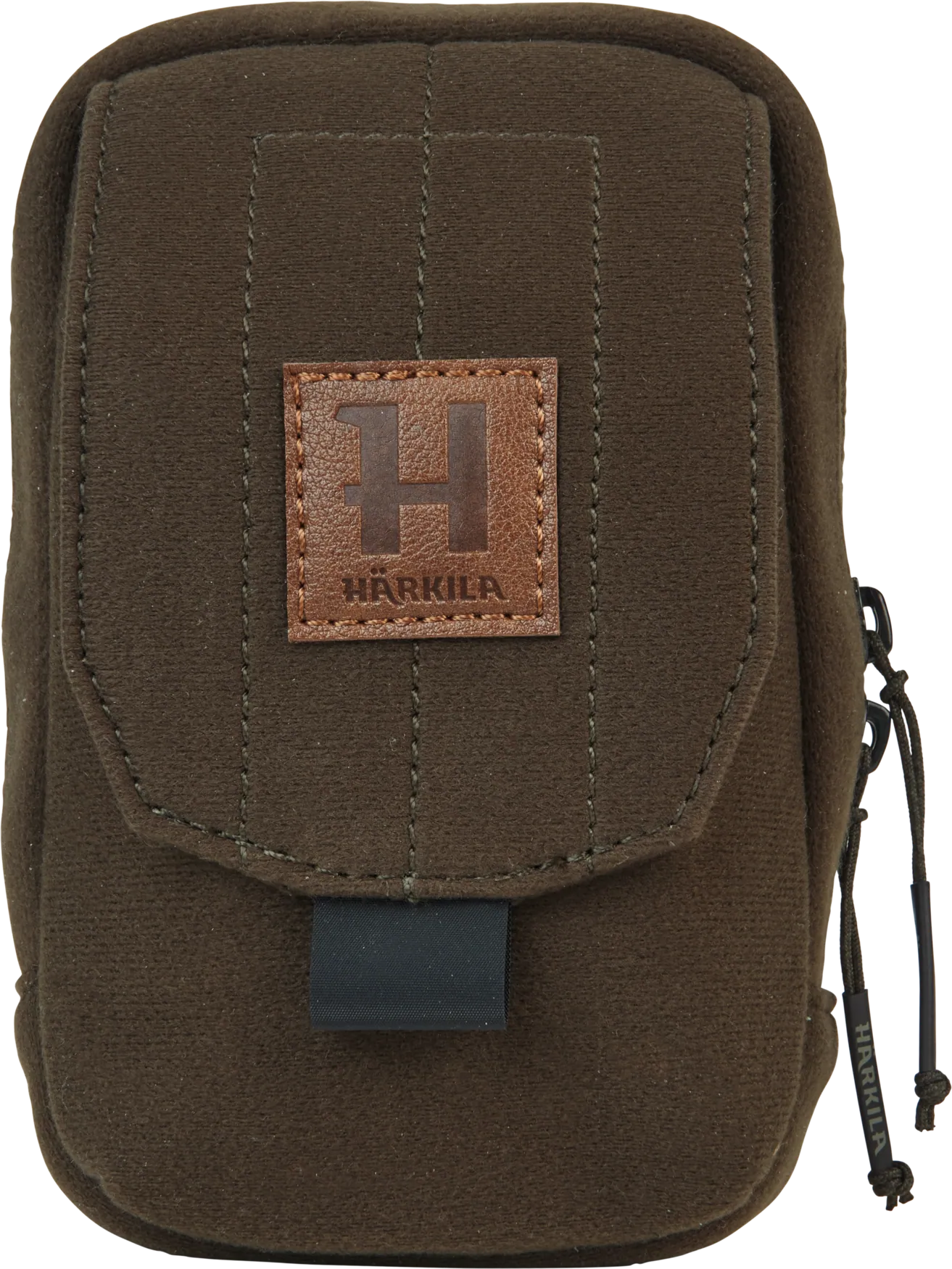 Härkila Utility Pouch tasca caccia Dark Willow Green