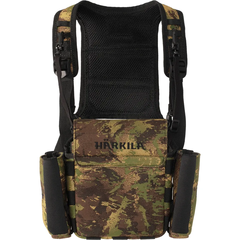 Härkila Deer Stalker Bino Strap custodia Axis MSP