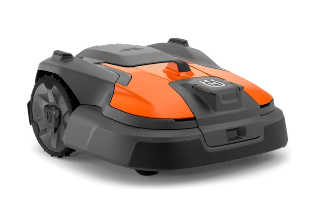 Husqvarna Automower 560 EPOS robot rasaerba 12000 mq