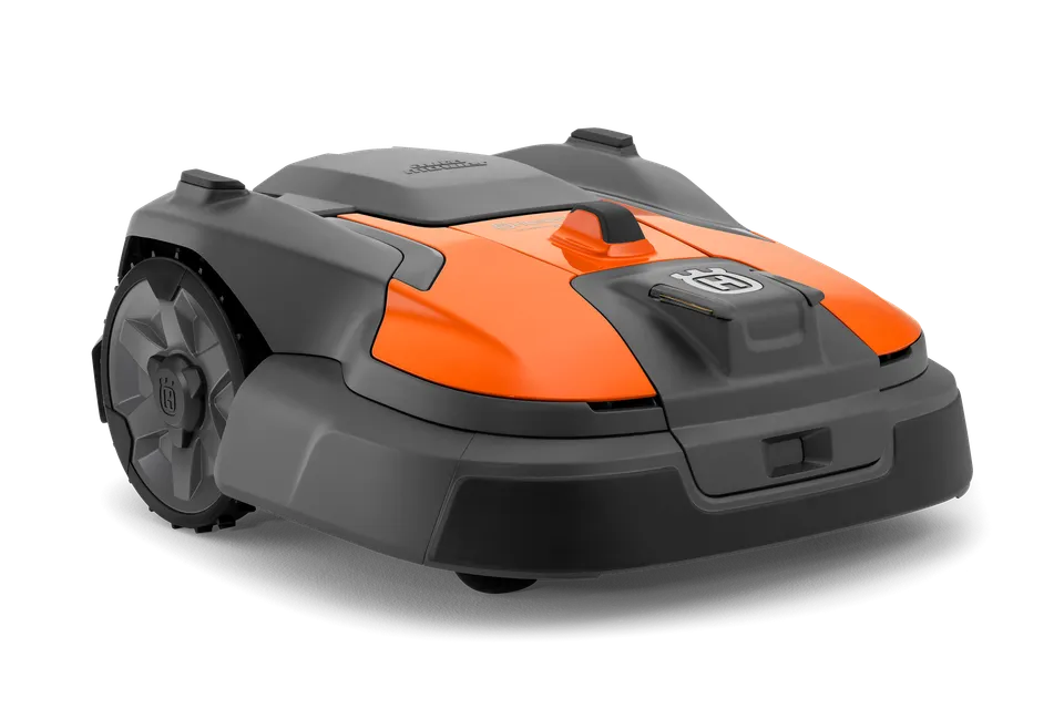 Husqvarna Automower 560 EPOS robot rasaerba 12000 mq