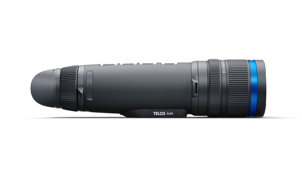 Pulsar Telos XL50 monocolo termico 50mm AMOLED