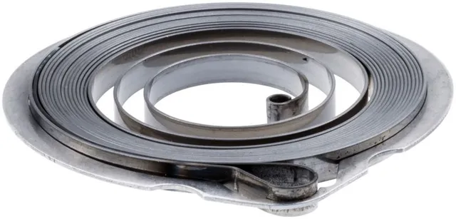 Husqvarna 5016302-03 molla avviamento ricambio motosega