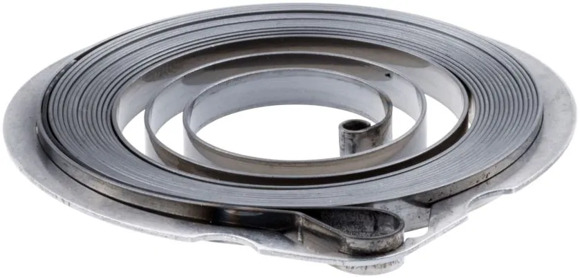 Husqvarna 5016302-03 molla avviamento ricambio motosega