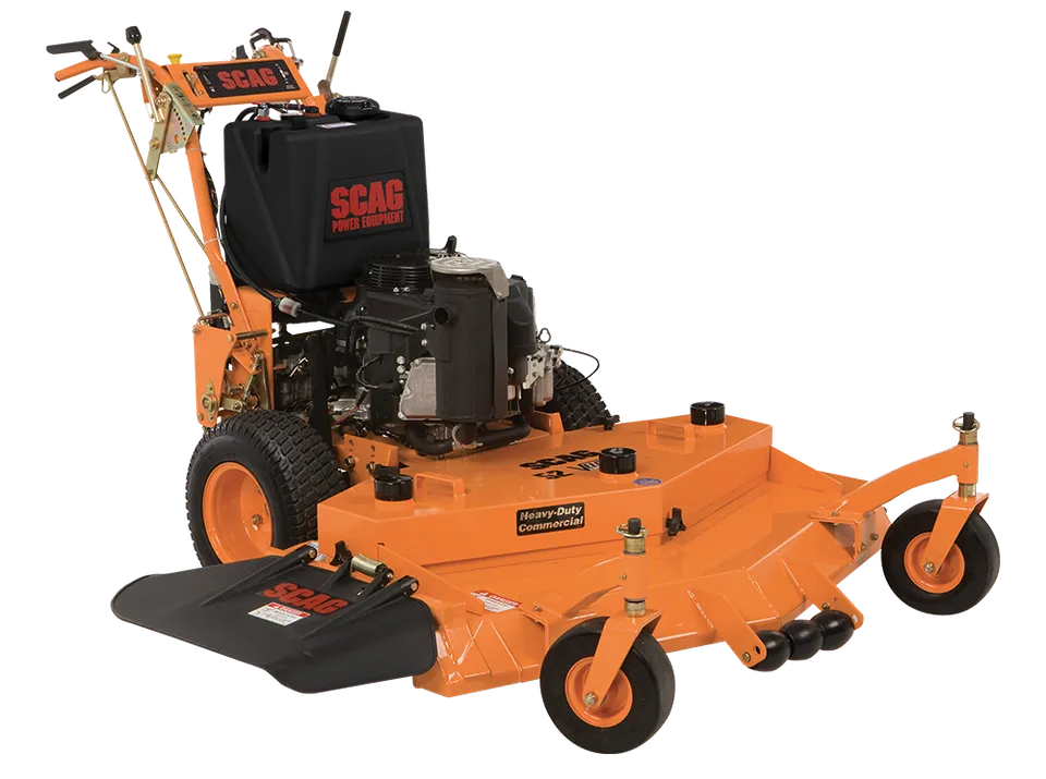 Scag SWZ Hydro-Drive tosaerba a spinta idrostatico