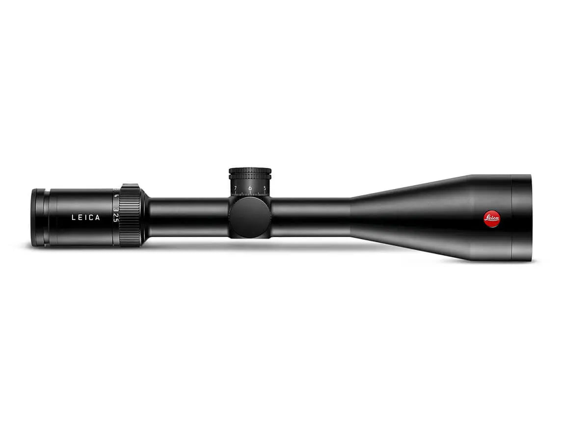 Leica Amplus 6 2,5-15x56 cannocchiale L-4W BDC MOA