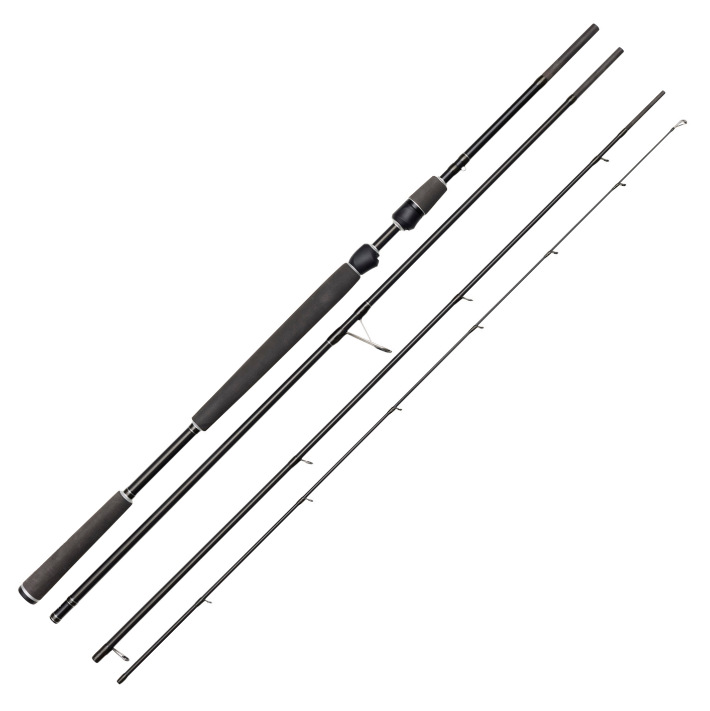 Westin W2 Bombarda canna da pesca 315 cm 8-28 g