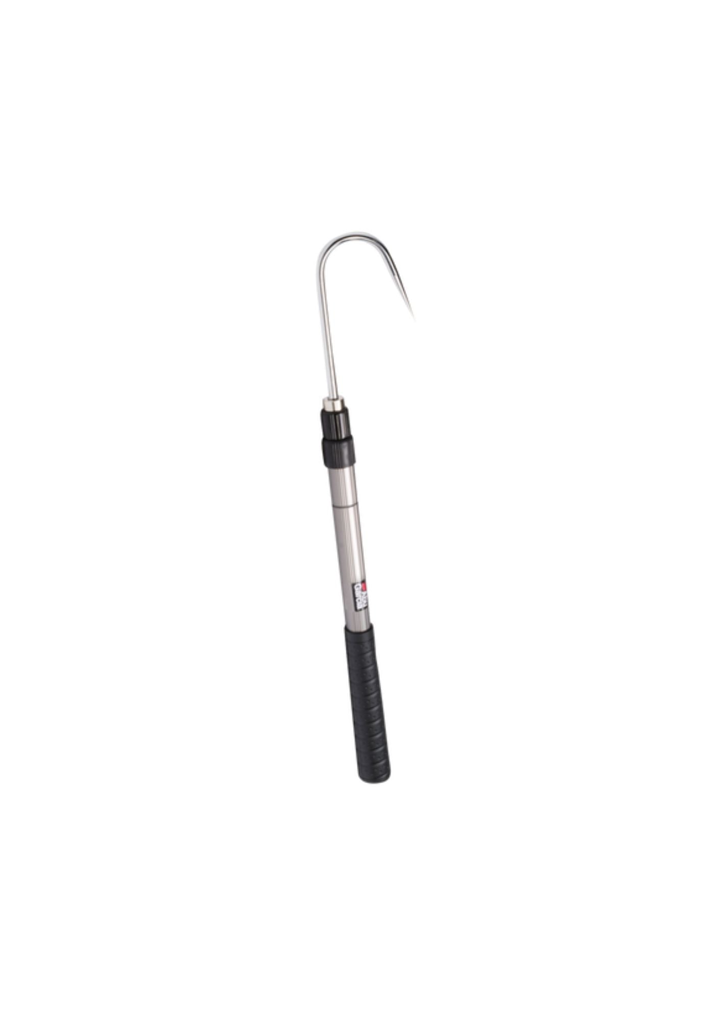 Abu Tele Gaff raffio telescopico 88-150 cm acciaio