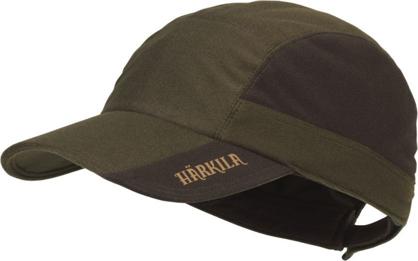 Härkila Mountain Hunter berretto caccia Gore-Tex verde taglia unica