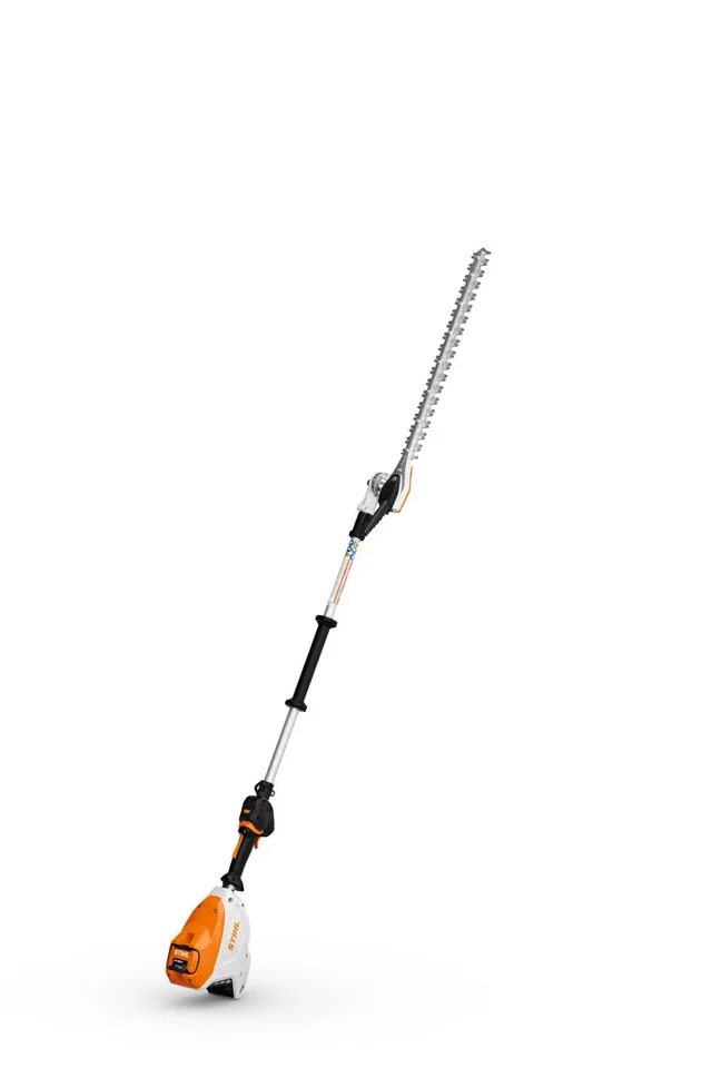 Stihl HLA 140 K Tagliasiepi asta batteria professionale