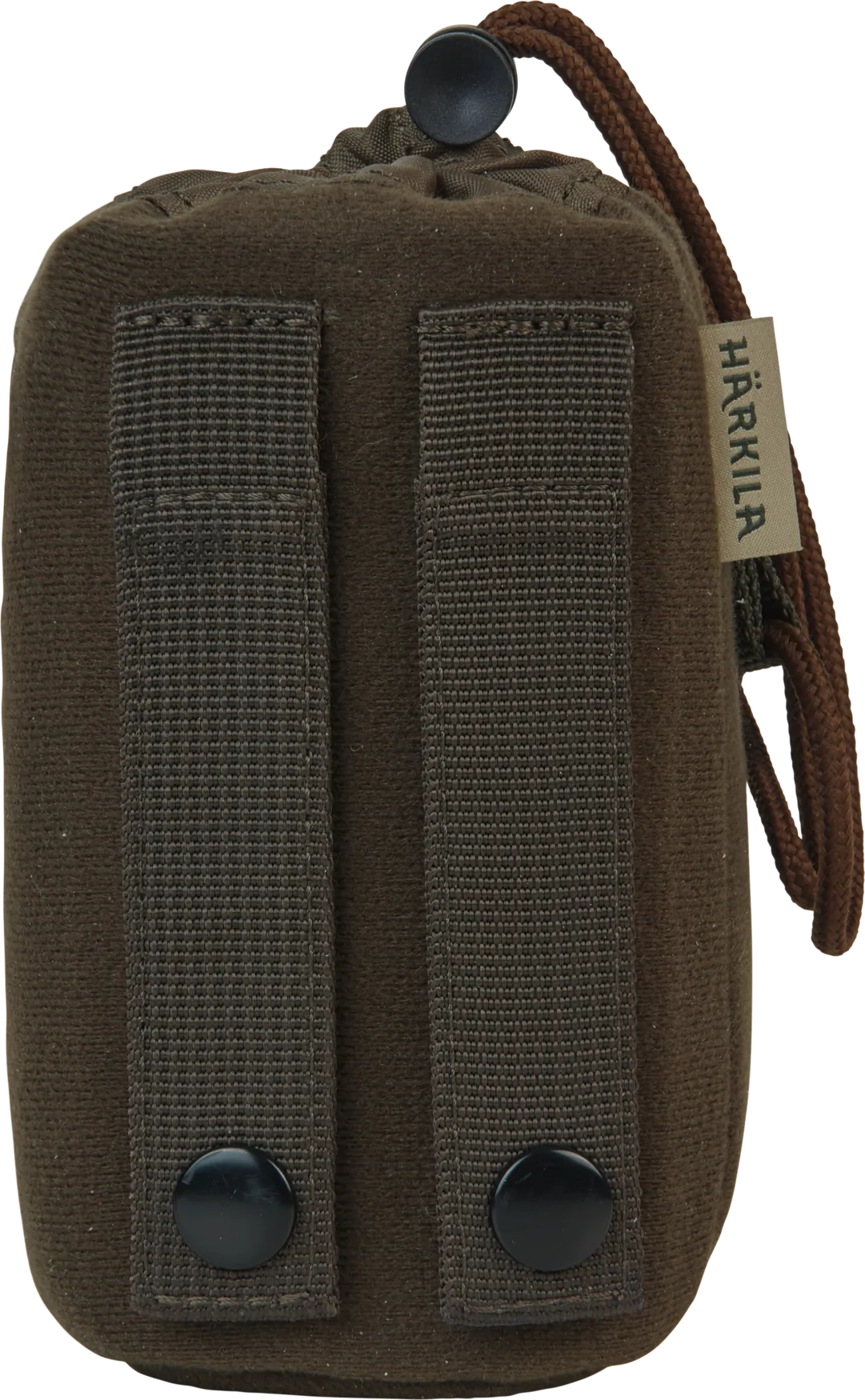 Härkila Thermal Spotter Pouch custodia Dark Willow Green