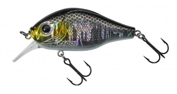 Gunki Dogora 65 crankbait galleggiante 12,7 g rumoroso