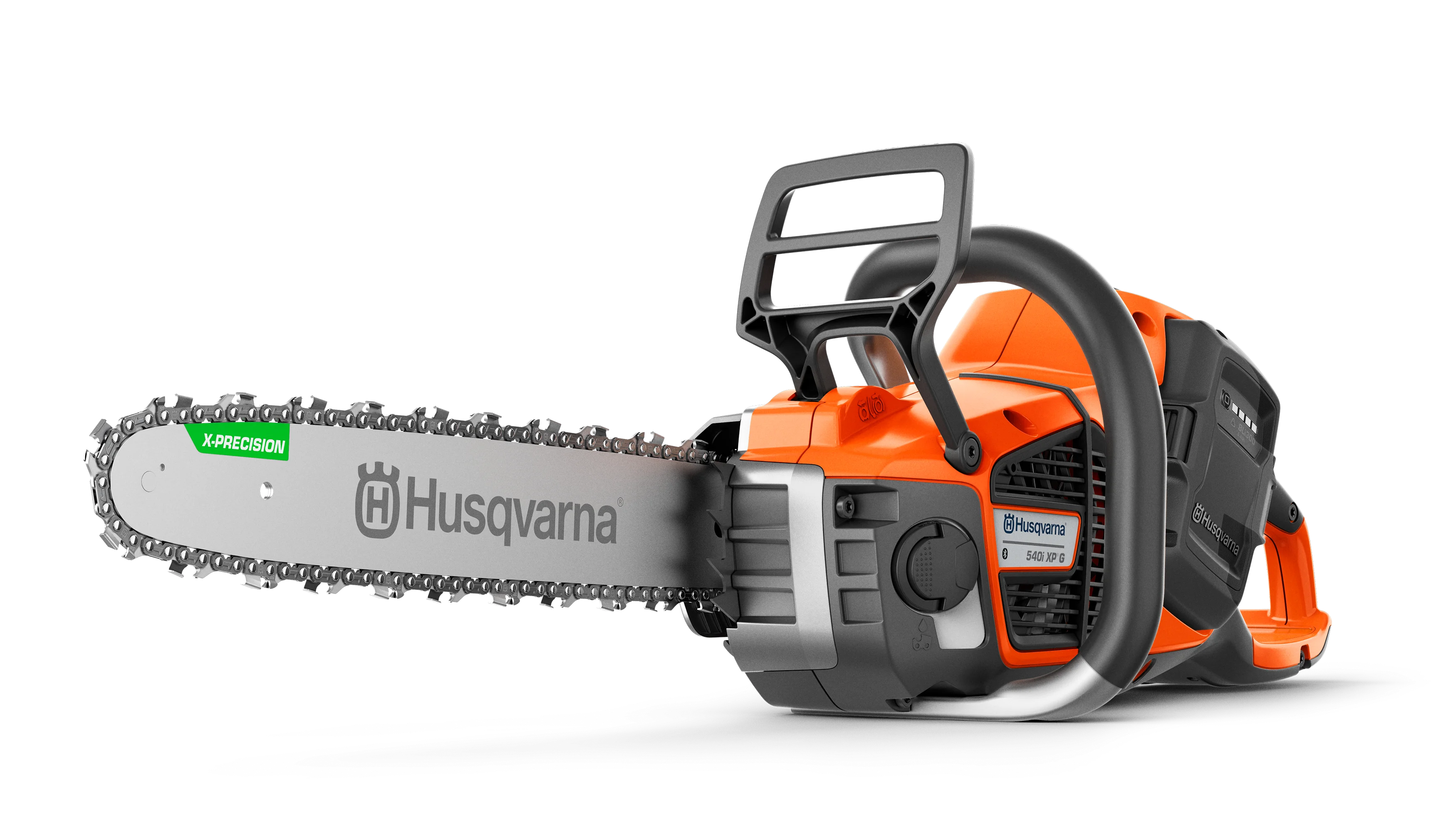 Husqvarna 540iXPG motosega a batteria Solo corpo macchina