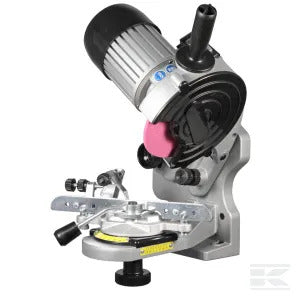 Tecomec JollyEvo JE 50-60 affilacatene per motosega professionale