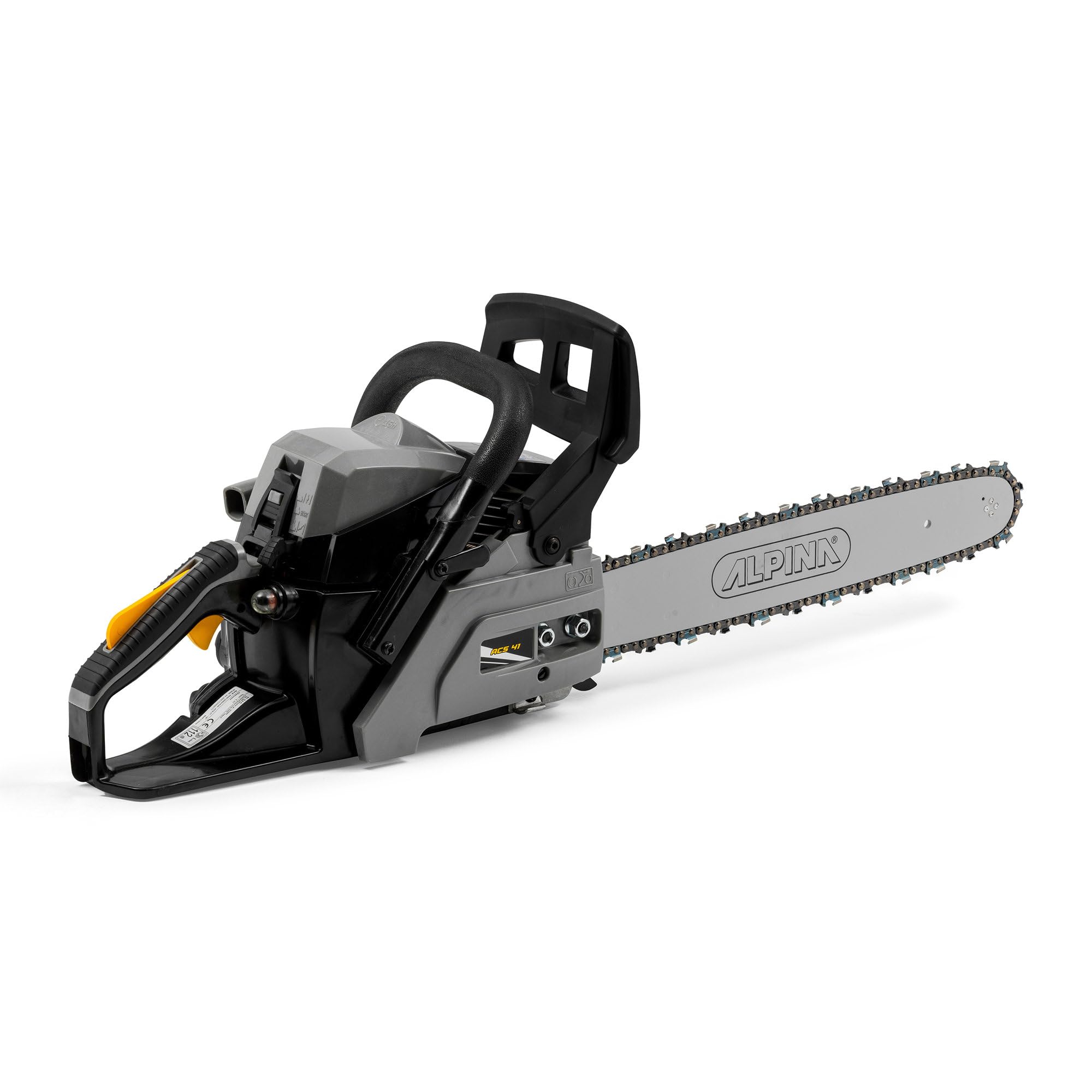 Alpina ACS 41 Motosega a Scoppio 40 cm 40,1 cc