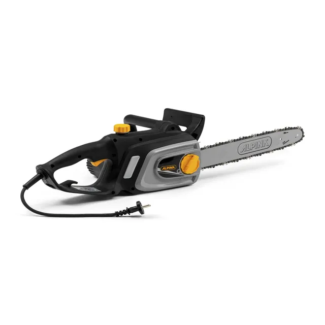 Alpina ACS 180 E Motosega Elettrica 1800W 35cm