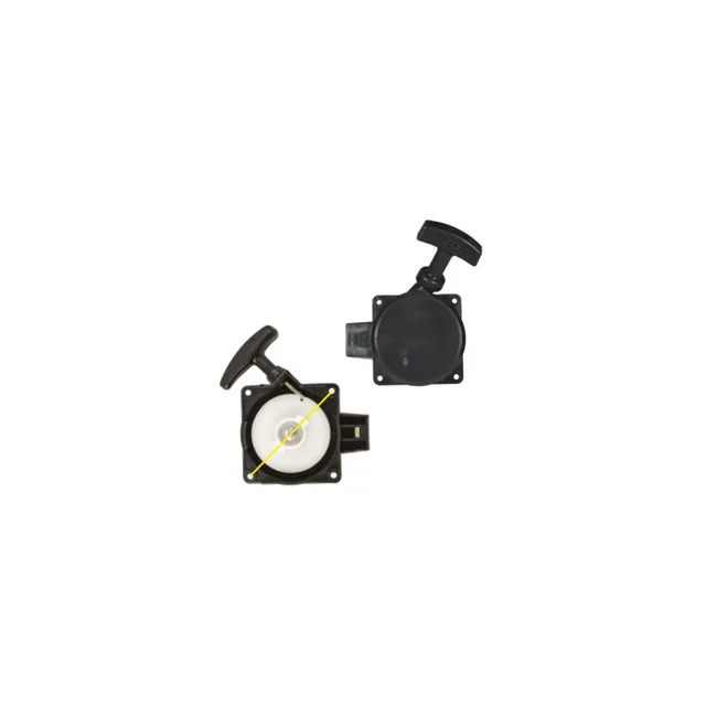 Kawasaki TH34 avviatore decespugliatore adattabile