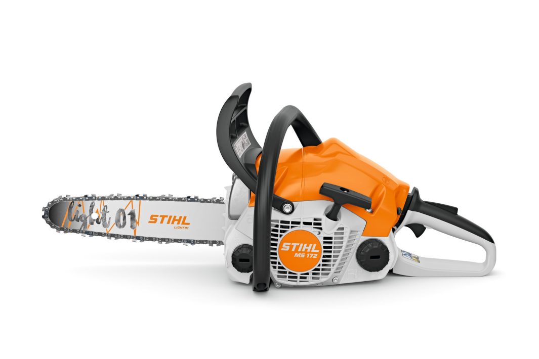 STIHL MS 172 motosega a benzina compatta