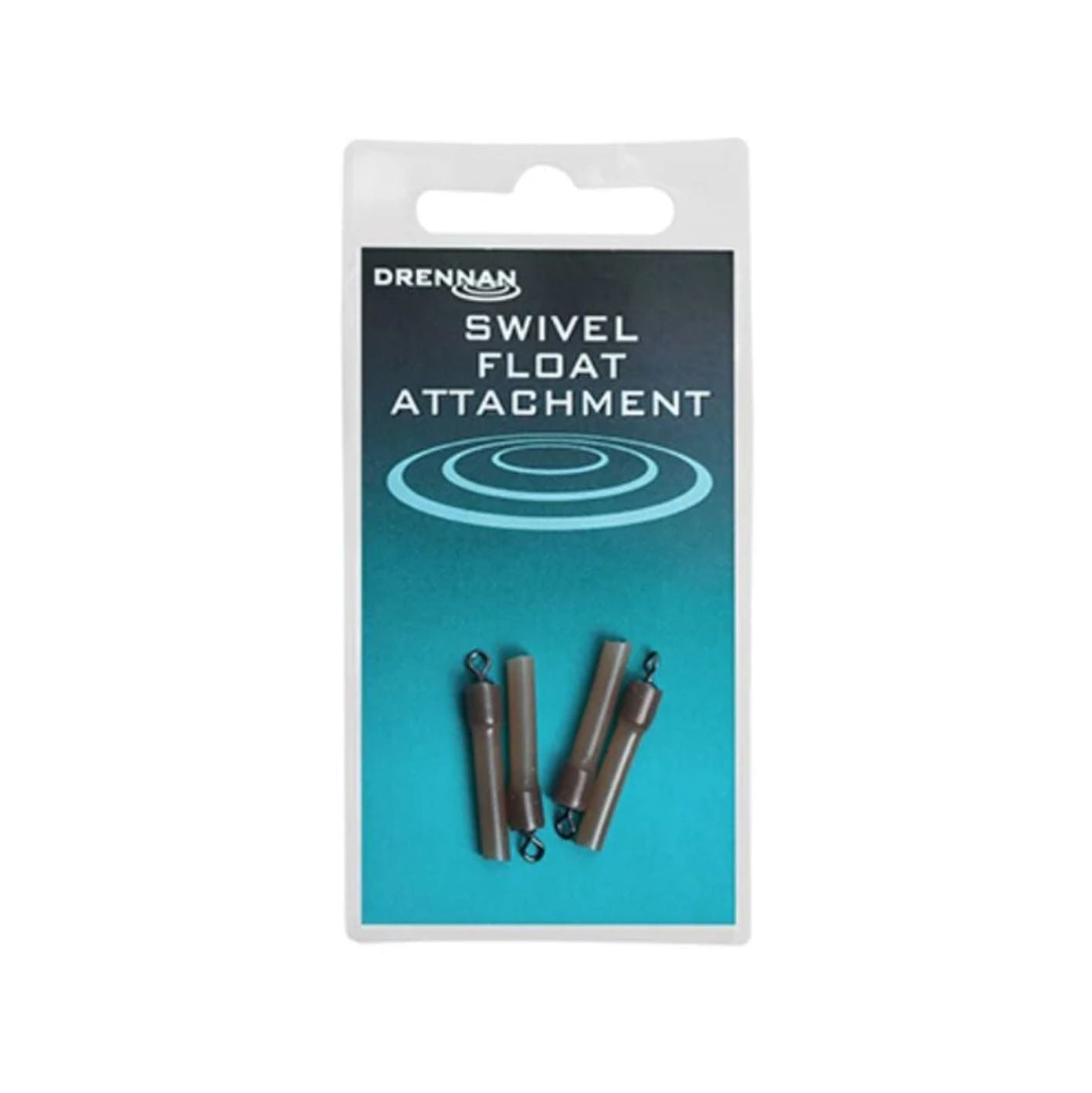 Drennan Swivel Float adattatore galleggiante cambio rapido