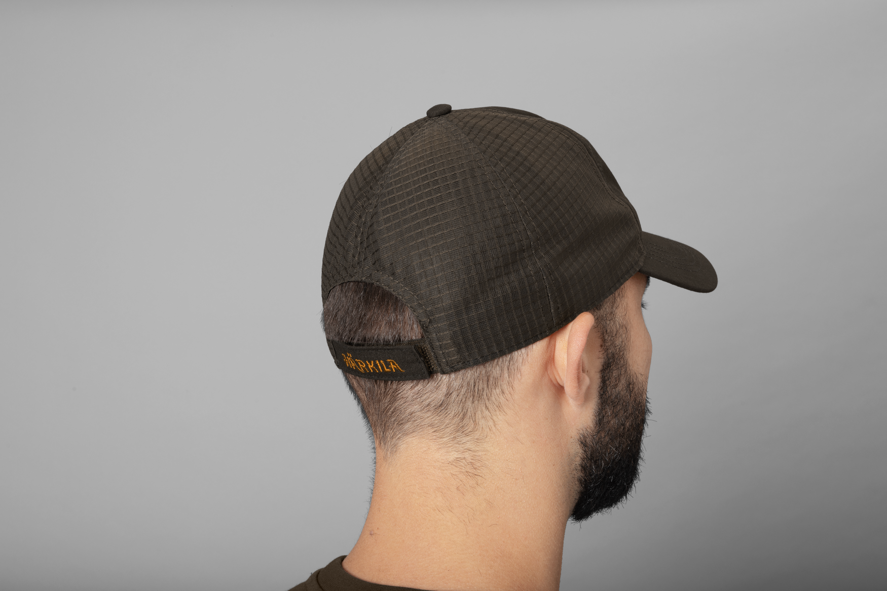 Härkila Instinct cappellino caccia marrone taglia unica