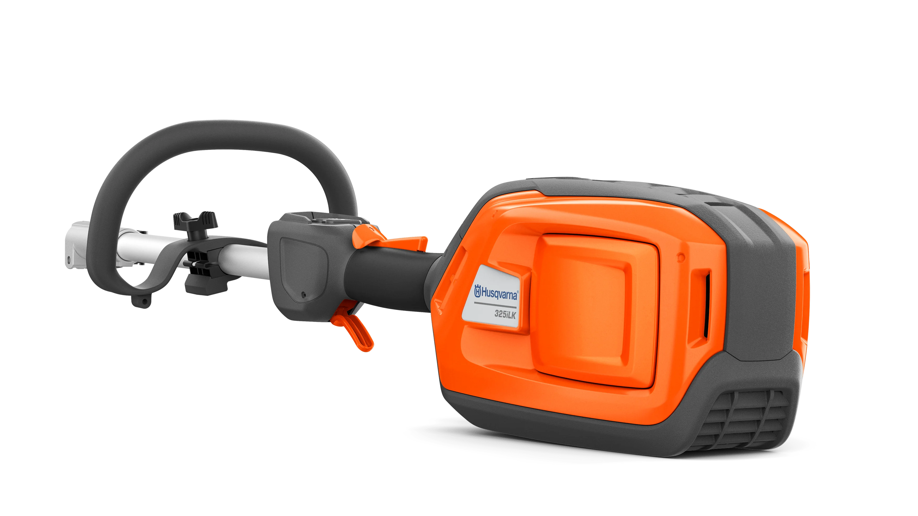 Husqvarna 325iLK decespugliatore multifunzione a batteria