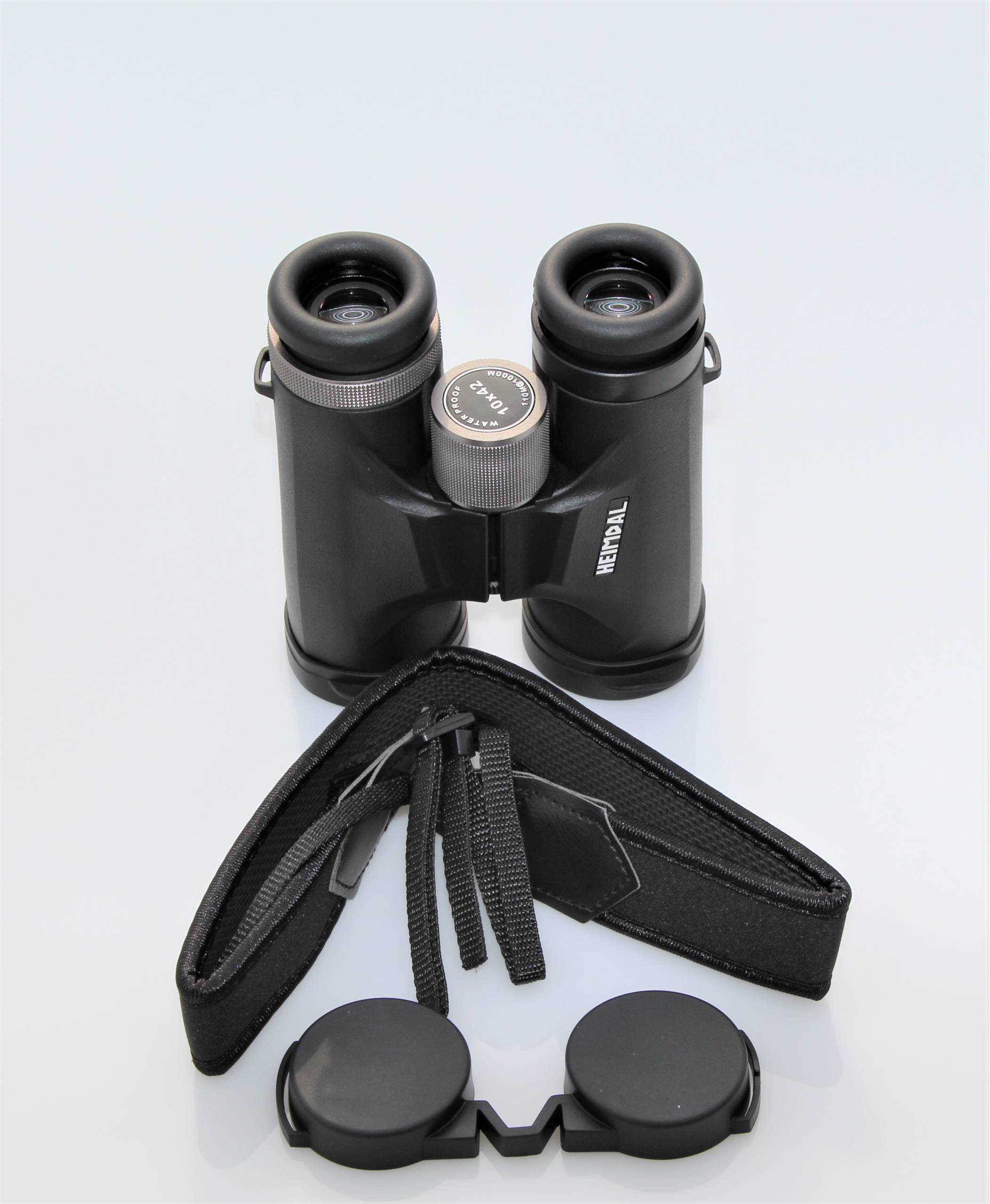 Heimdal XO 10x42 binocolo caccia impermeabile