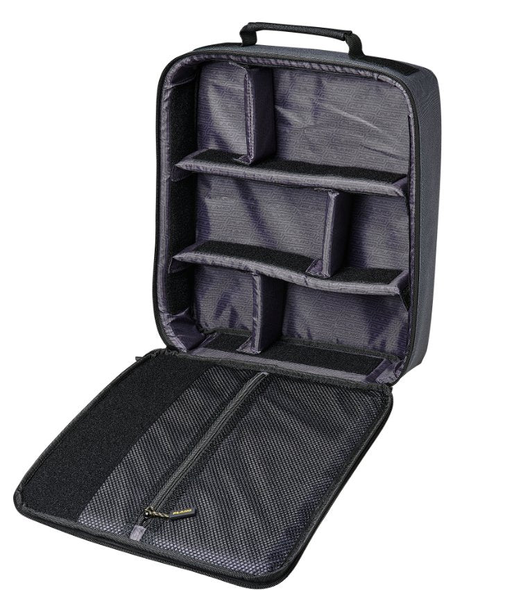 Plano Sportsman Trunk Insert Small organizer 36x31x10 cm divisori velcro