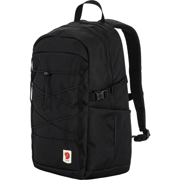 Fjällräven Skule 24 zaino 24L nero trekking