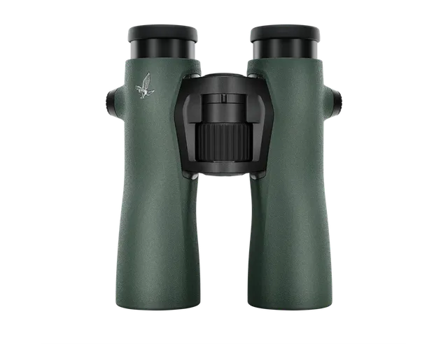Swarovski NL Pure 10x42 binocolo verde caccia