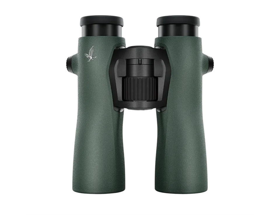 Swarovski NL Pure 10x42 binocolo verde caccia