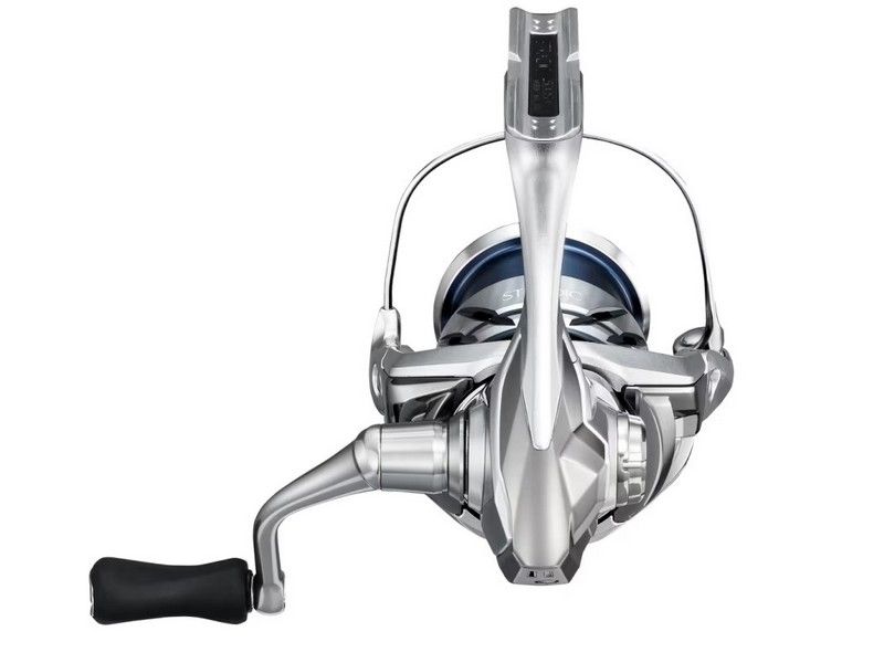 Shimano Stradic FM mulinello da spinning alluminio