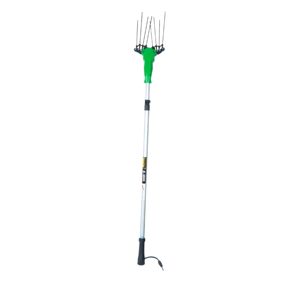 E-4800 abbacchiatore elettrico olive asta 2100-3100 mm