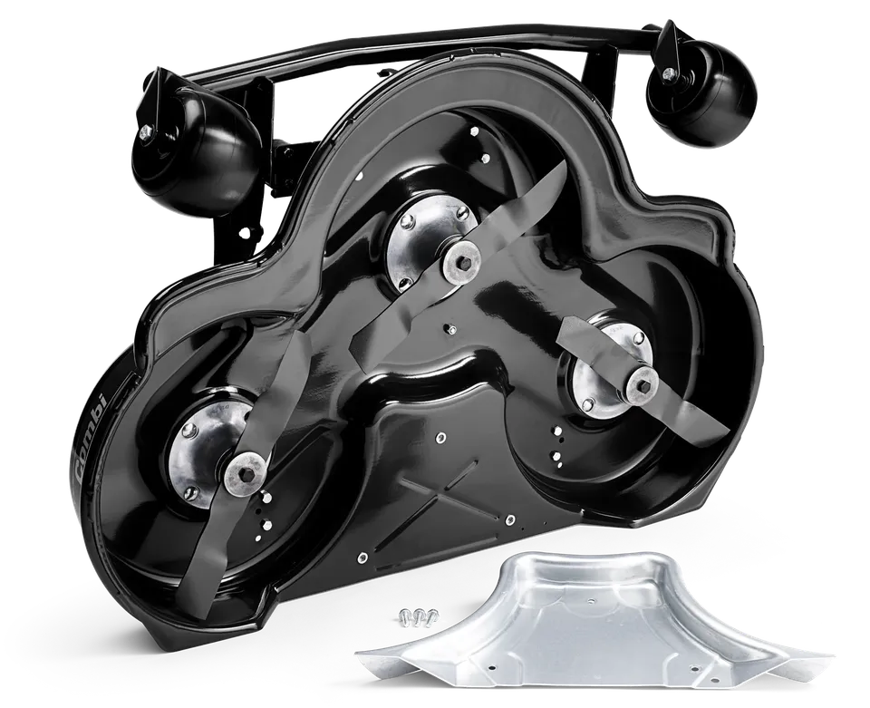 Husqvarna Combi 112 piatto di taglio 112 cm BioClip