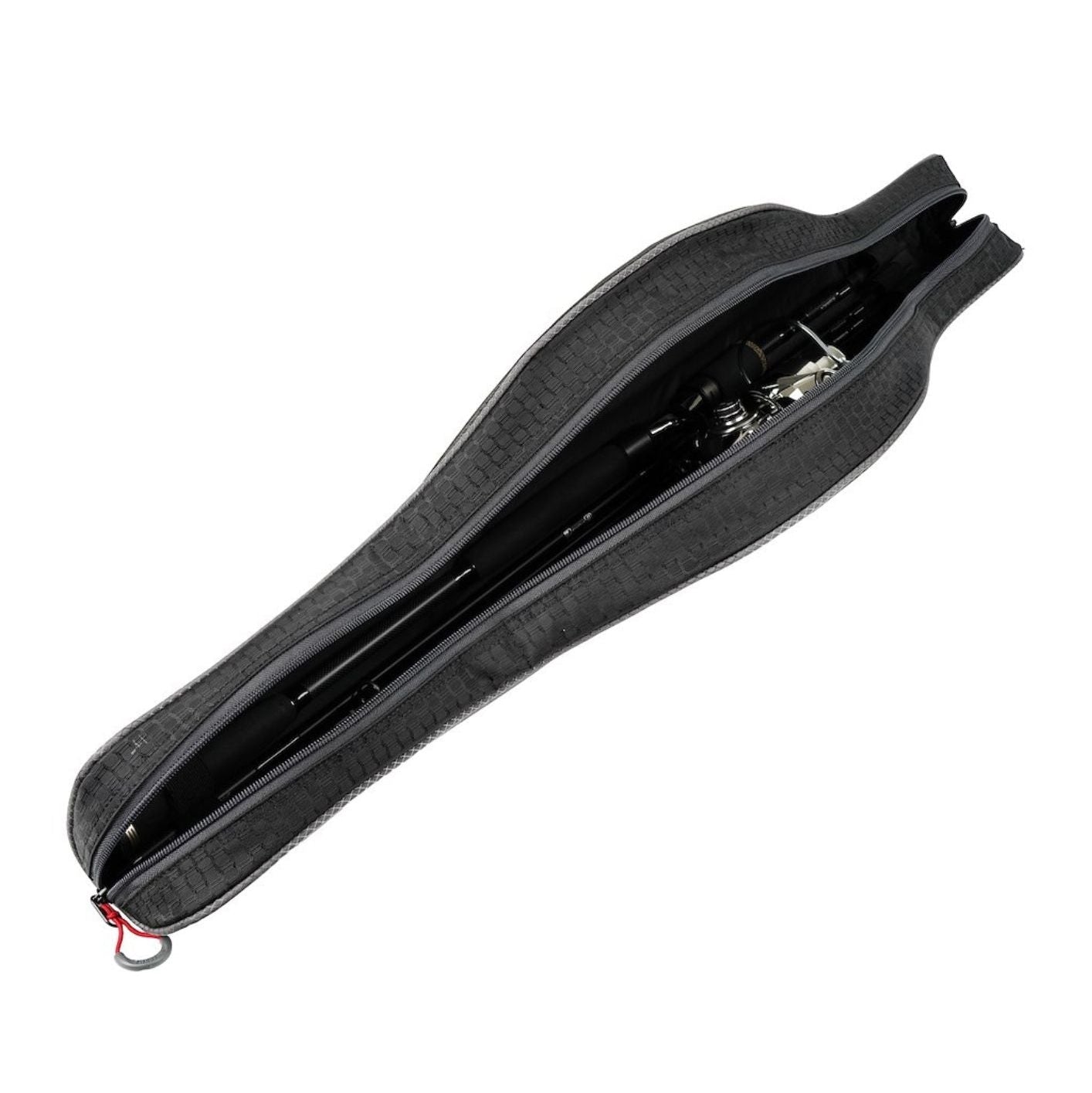 Westin W4 Rod Case Travel portacanne 66 cm imbottito