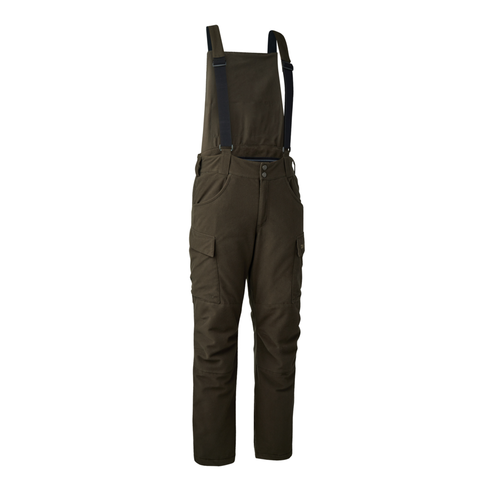 Deerhunter Heat Game pantaloni caccia riscaldati